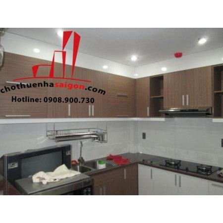 cho thuê nhà nguyên căn  đường cư xá phan đăng lưu, quận phú nhuận