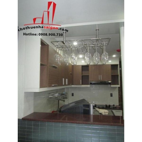 cho thuê nhà nguyên căn  đường cư xá phan đăng lưu, quận phú nhuận