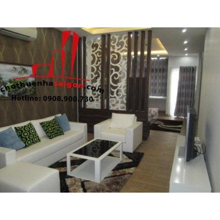 cho thuê nhà nguyên căn  đường cư xá phan đăng lưu, quận phú nhuận