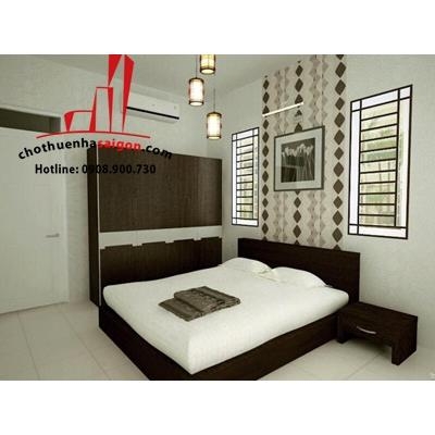 cho thuê biệt thự quận 2, đường nguyễn văn hưởng giá cho thuê:29tr/tháng