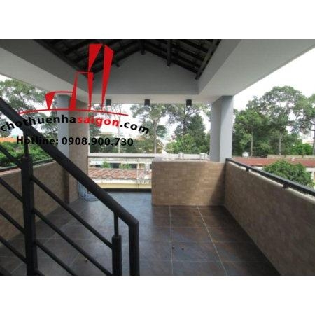 cho thuê nhà nguyên căn  đường cư xá phan đăng lưu, quận phú nhuận