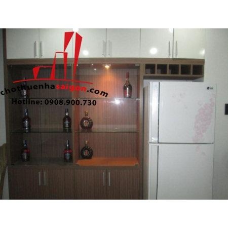 cho thuê nhà nguyên căn  đường cư xá phan đăng lưu, quận phú nhuận