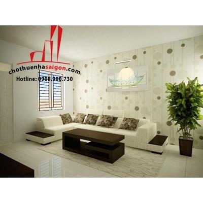 cho thuê biệt thự quận 2, đường nguyễn văn hưởng giá cho thuê:29tr/tháng