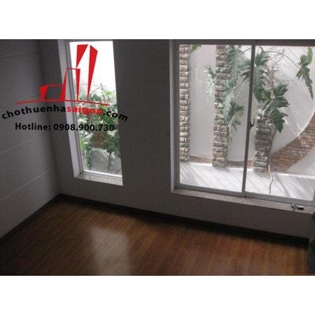 cho thuê villa mini đường nguyễn thị định quận 2, giá 18tr