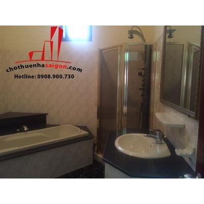 cần cho thuê biệt thự đường nguyễn ư dĩ quận 2, giá cho thuê:2700$/tháng net