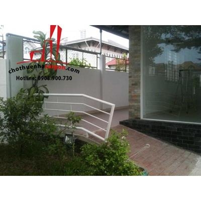 cho thuê biệt thự quận 2, đường nguyễn văn hưởng giá cho thuê:29tr/tháng