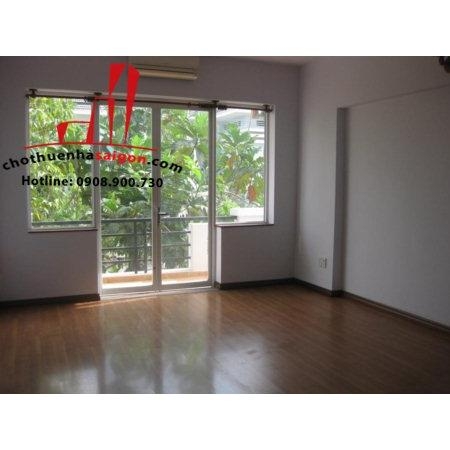 cho thuê villa mini đường nguyễn thị định quận 2, giá 18tr