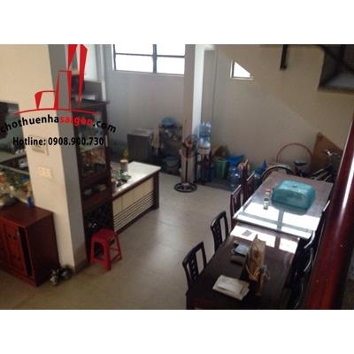 cho thuê villa phố quận tân bình, đường hoàng việt giá cho thuê:40tr/tháng