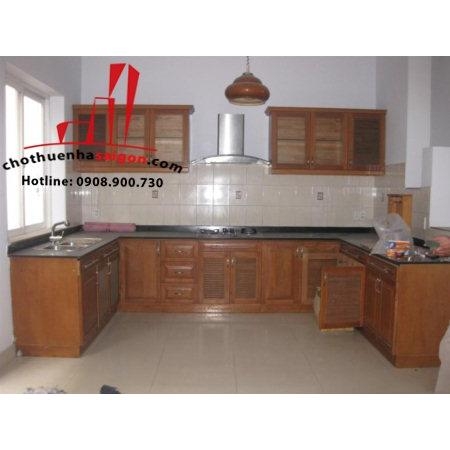 cho thuê villa mini đường nguyễn thị định quận 2, giá 18tr