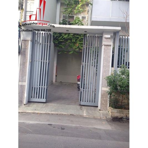 cho thuê villa phố quận tân bình, đường hoàng việt giá cho thuê:40tr/tháng