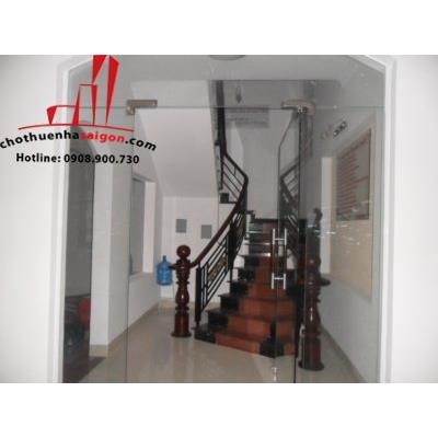 cho thuê biệt thự  đường trần não,phường bình an giá 2500$/tháng