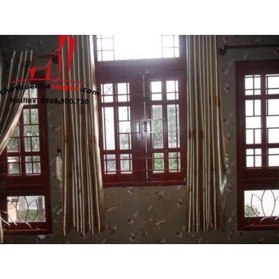 cho thuê biệt thự  đường trần não,phường bình an giá 2500$/tháng