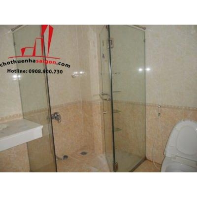 cho thuê biệt thự  đường trần não,phường bình an giá 3000$/tháng