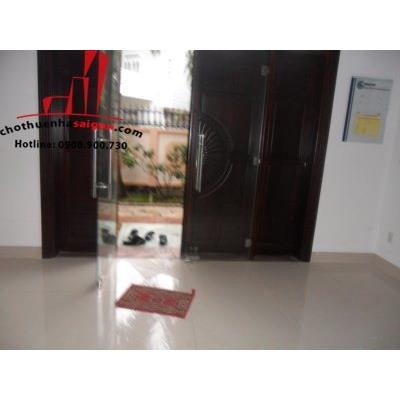 cho thuê biệt thự  đường trần não,phường bình an giá 3000$/tháng