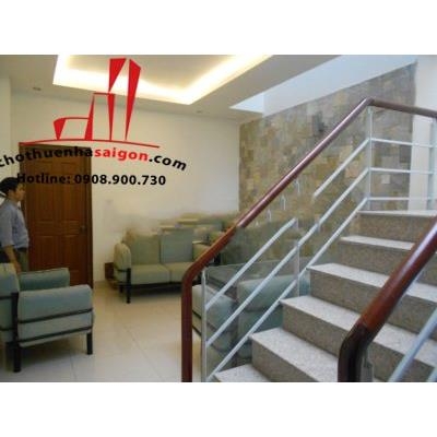 Nhà cho thuê hẻm đường Đặng Văn Ngữ, Quận Phú Nhuận, 850$