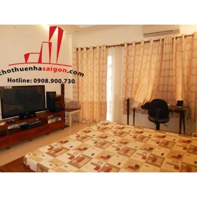 Nhà cho thuê hẻm đường Đặng Văn Ngữ, Quận Phú Nhuận, 850$