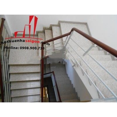 Nhà cho thuê hẻm đường Đặng Văn Ngữ, Quận Phú Nhuận, 850$