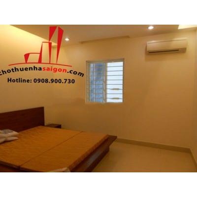 Nhà cho thuê hẻm đường Đặng Văn Ngữ, Quận Phú Nhuận, 850$