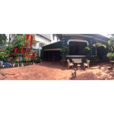 cho thuê biệt thự kiểu pháp quận 1, đường võ thị sáu giá cho thuê:3500$/tháng