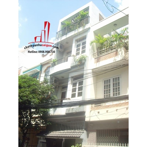 Cho thuê nhà quận Tân Bình, đường Cộng Hòa, phường 12, quận Tân Bình, Giá: 15 Triệu