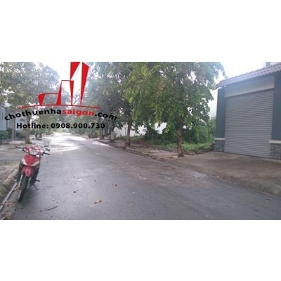 cần cho thuê biệt thự phố đường lương đình của, quận 2 giá cho thuê:1600$/tháng