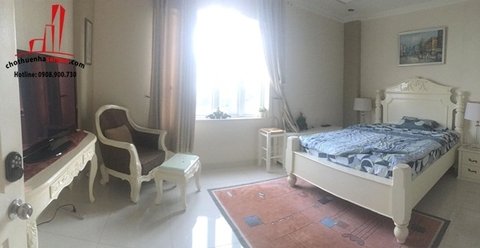 cho thuê biệt thự quận 2, phường thảo điền giá cho thuê:2000$/tháng