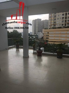 cho thuê villa khu combound đường nguyễn văn hưởng quận 2, giá cho thuê:2500$/tháng