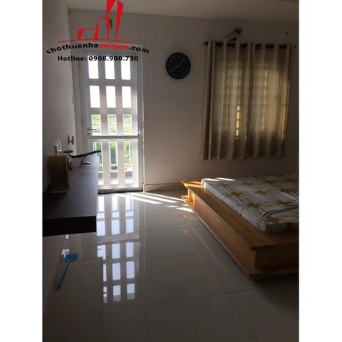 cần cho thuê biệt thự phố đường lương đình của, quận 2 giá cho thuê:1600$/tháng