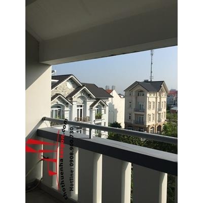 cần cho thuê biệt thự phố đường lương đình của, quận 2 giá cho thuê:1600$/tháng
