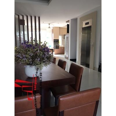 cần cho thuê biệt thự phố đường lương đình của, quận 2 giá cho thuê:1600$/tháng