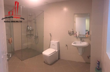 cho thuê villa khu combound đường nguyễn văn hưởng quận 2, giá cho thuê:2500$/tháng