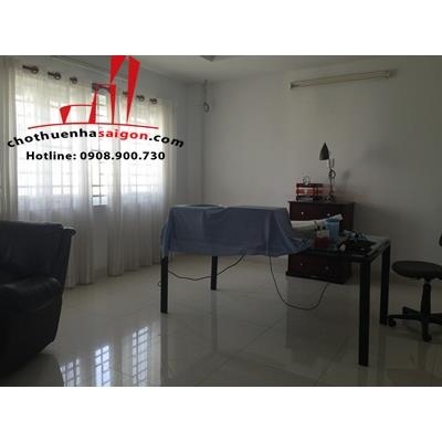 cần cho thuê biệt thự phố đường lương đình của, quận 2 giá cho thuê:1600$/tháng