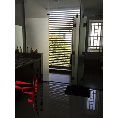 cần cho thuê biệt thự phố đường lương đình của, quận 2 giá cho thuê:1600$/tháng