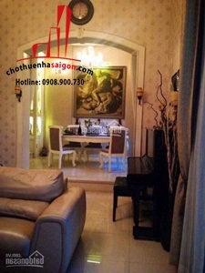 cho thuê biệt thự quận 2, phường thảo điền giá cho thuê:2000$/tháng