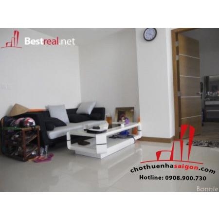 cho thuê căn hộ Saigon Airport Plaza,đường bạch đằng, quận tân bình