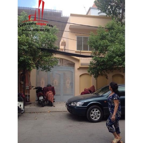 cho thuê nhà mặt tiền đường lam sơn quận tân bình, giá cho thuê:30tr/tháng