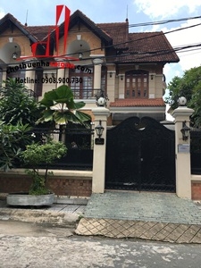 cho thuê villa quận 2, đường nội bộ phường an phú , quận 2, giá cho thuê:3300$/tháng