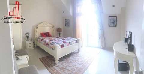 cho thuê biệt thự quận 2, phường thảo điền giá cho thuê:2000$/tháng