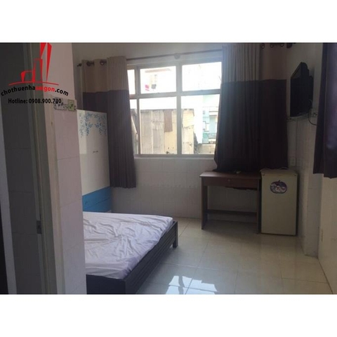 cho thuê nhà nguyên căn đường đề thám quận 1, giá cho thuê:25tr/tháng
