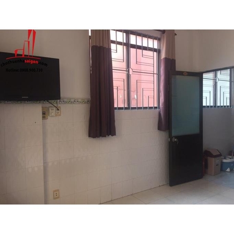 cho thuê nhà nguyên căn đường đề thám quận 1, giá cho thuê:25tr/tháng