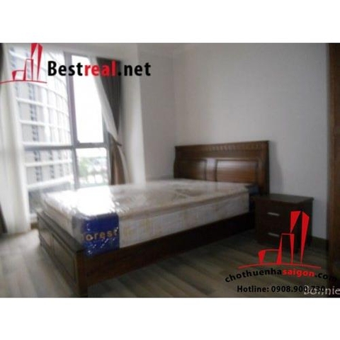 cho thuê căn hộ Saigon Airport Plaza Quận tân bình, lầu 5 giá 850$