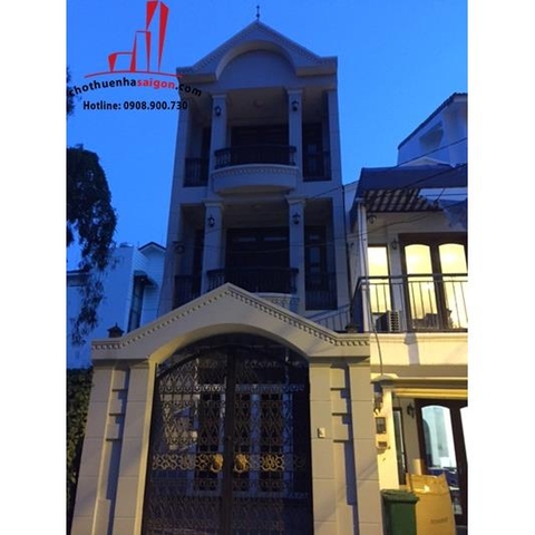 cho thuê villa phố quận 2, phường thảo điền giá cho thuê:1100$/tháng