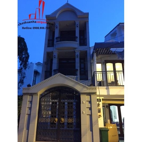 cho thuê villa phố quận 2, phường thảo điền giá cho thuê:1100$/tháng