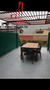 cho thuê nhà quận 1, nhà đường trần doãn khanh giá cho thuê:2000$/tháng