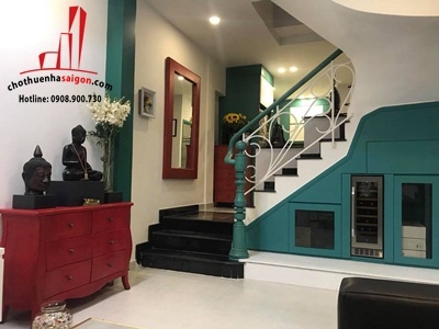 cho thuê nhà quận 1, nhà đường trần doãn khanh giá cho thuê:2000$/tháng