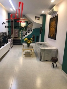 cho thuê nhà quận 1, nhà đường trần doãn khanh giá cho thuê:2000$/tháng