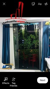 cho thuê nhà quận 1, nhà đường trần doãn khanh giá cho thuê:2000$/tháng