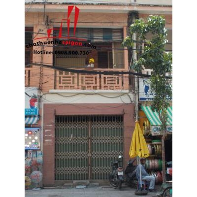 cho thuê mặt bằng nguyên căn mặt tiền đường ký con,giá 20tr/tháng