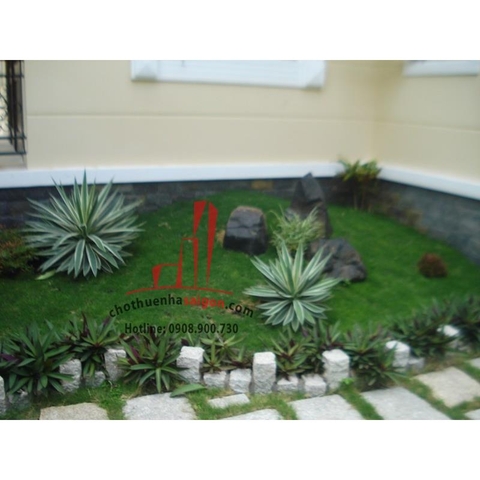 Cho thuê biệt thự Quận 2,  Thảo Điền, giá 3500$
