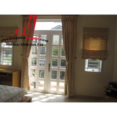 Cho thuê biệt thự khu dân cư cao cấp Fideco Riverview, Thảo Điền, quận 2